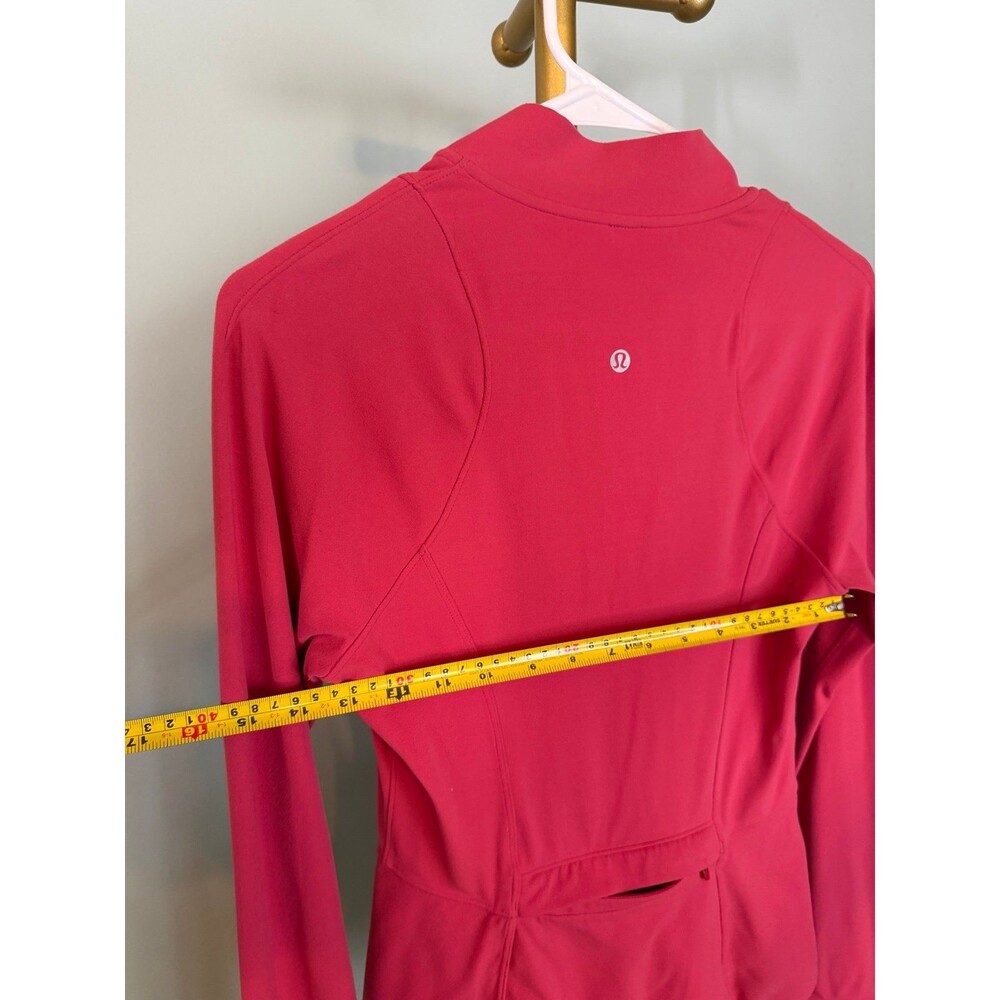 Lululemon Define Jacket Zip Up Jacket Athletic Ja… - image 4